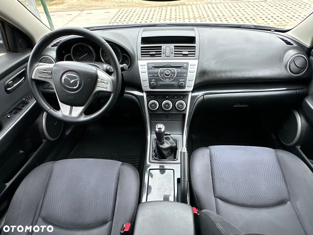 Mazda 6 - 40