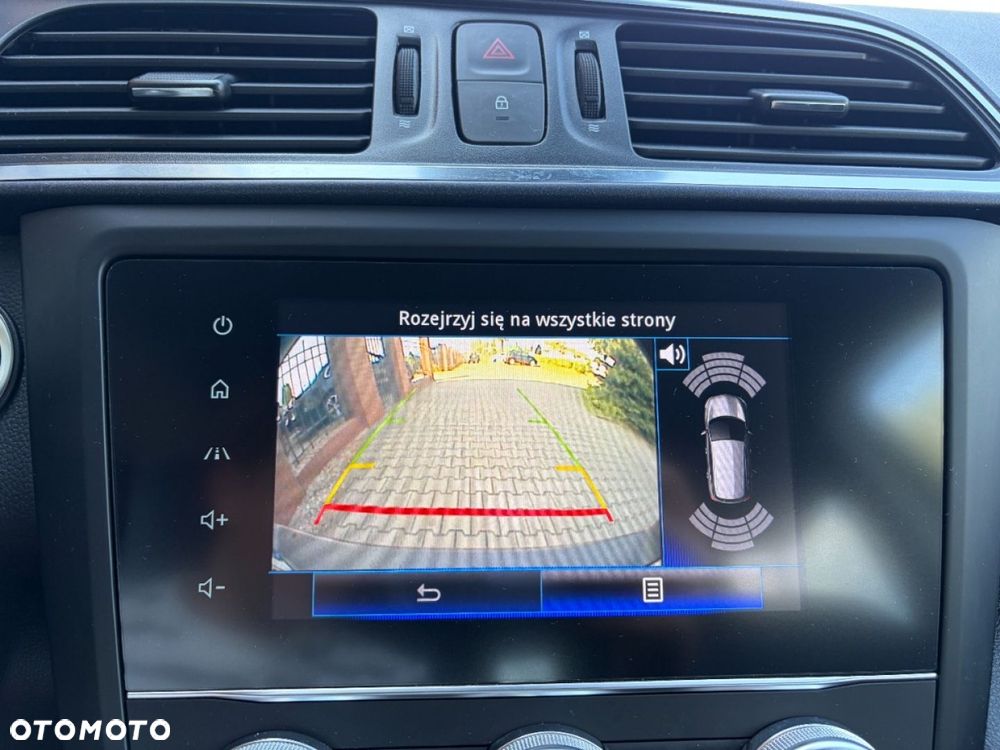 Renault Kadjar 1.3 TCe FAP Intens EDC - 21