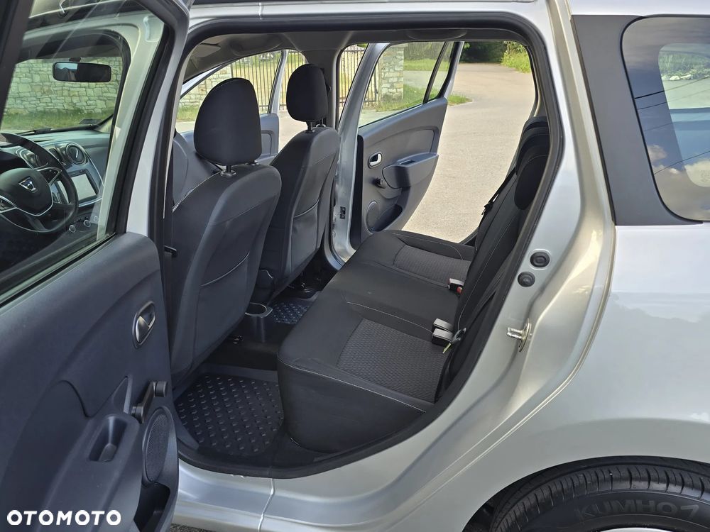 Dacia Logan 0.9 TCe Laureate S&S - 6
