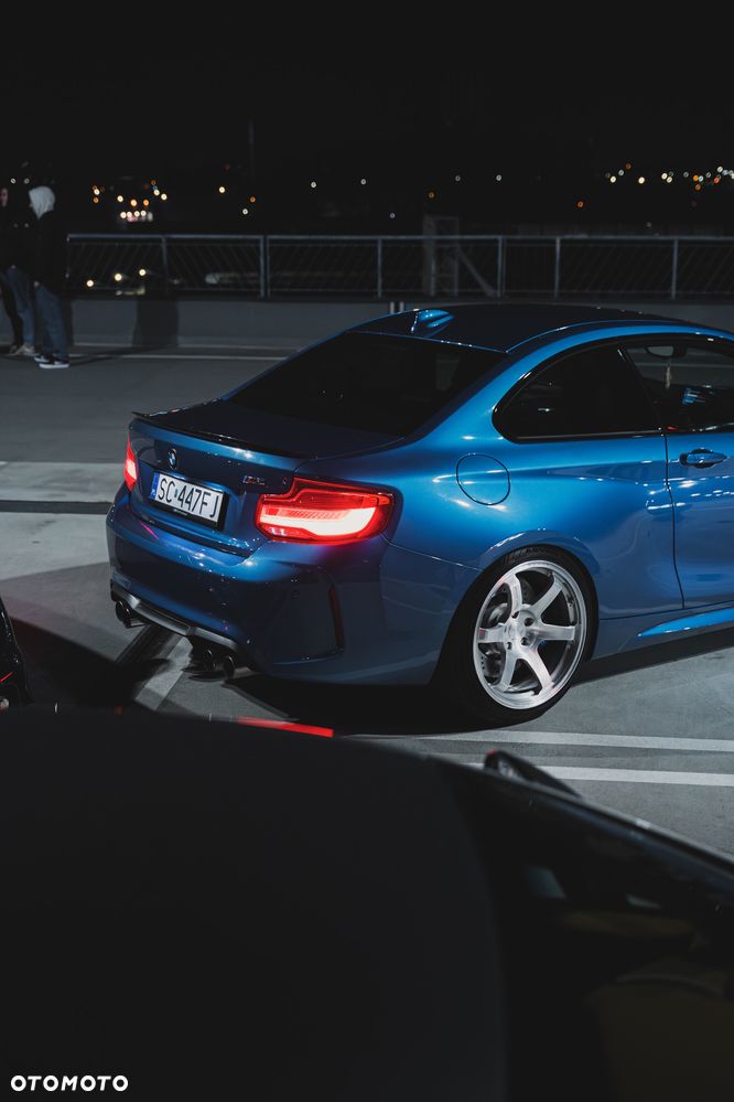 BMW M2 - 10