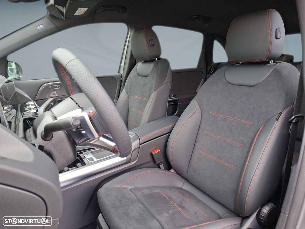 Mercedes-Benz B 250 e - 11