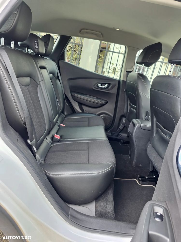 Renault Kadjar Energy dCi 110 COLLECTION - 12