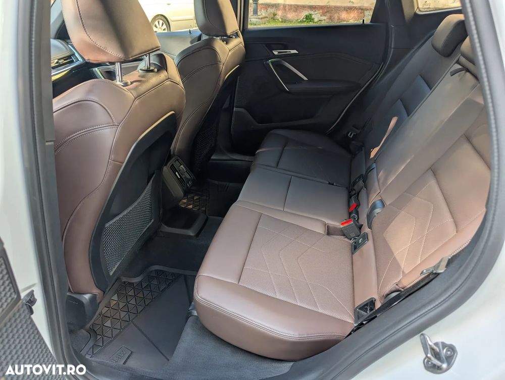 BMW X1 sDrive18i Aut. M Sport - 15