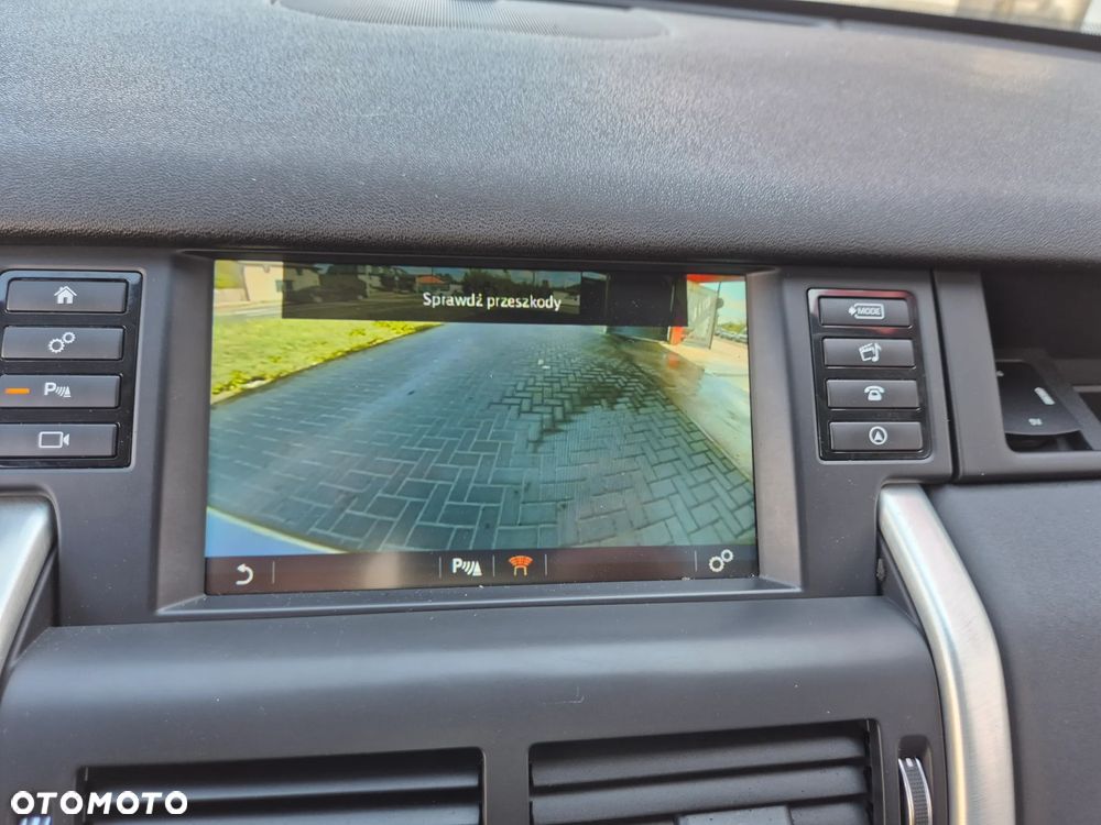 Land Rover Discovery Sport 2.0 D150 SE - 38
