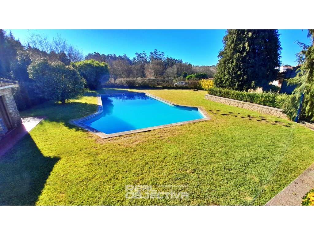 Quinta com 26.500 m2 em Vila do Conde - Grande imagem: 5/45