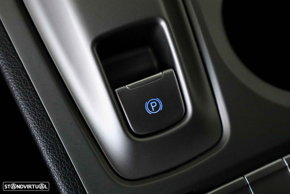 Hyundai Kauai EV 39 kWh Executive - 15