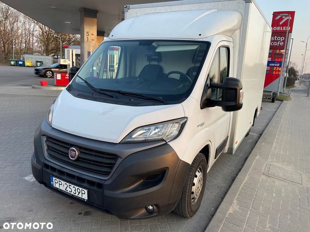 Fiat Ducato - 2