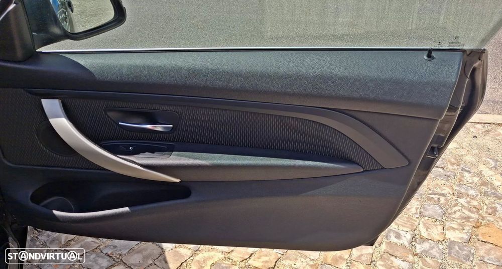 BMW 420 d Aut. Luxury Line - 28