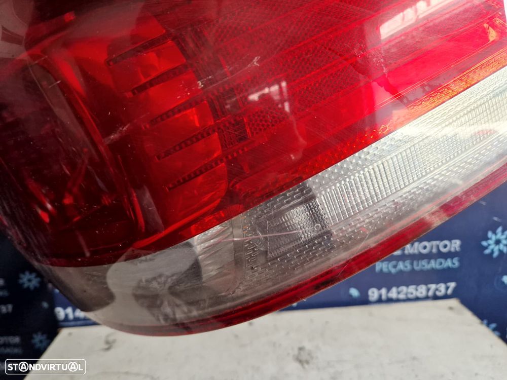 Farolins usados VW GOLF 5 V VARIANT farolim - 8