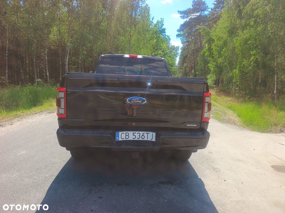Ford F150 - 10