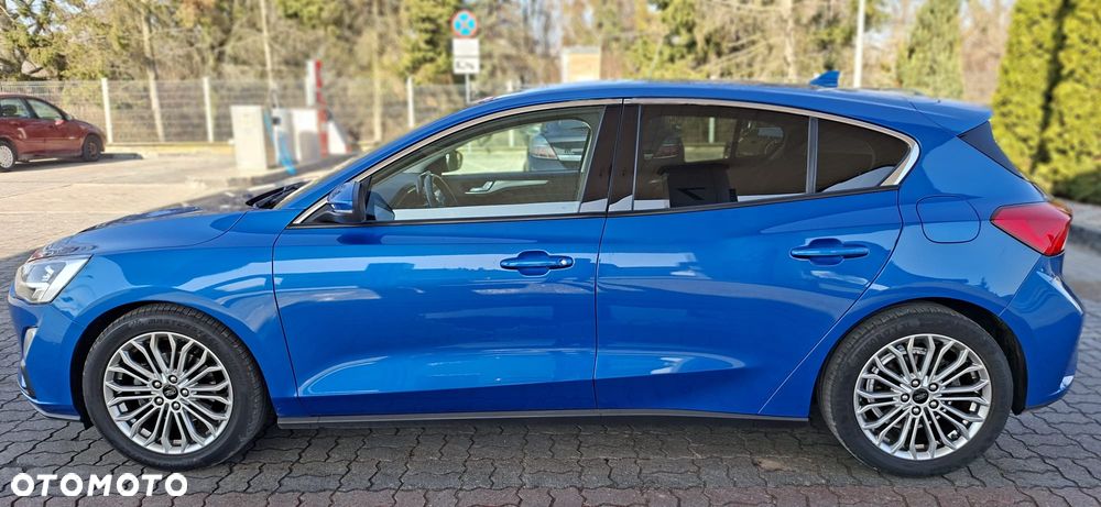 Ford Focus 1.0 EcoBoost Active - 30