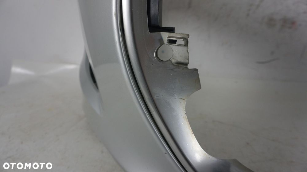 ZDERZAK PRZÓD PRZEDNI PEUGEOT 308 I 1 T7 LIFT 11-13 FL 2011-2013 EZRC - 8