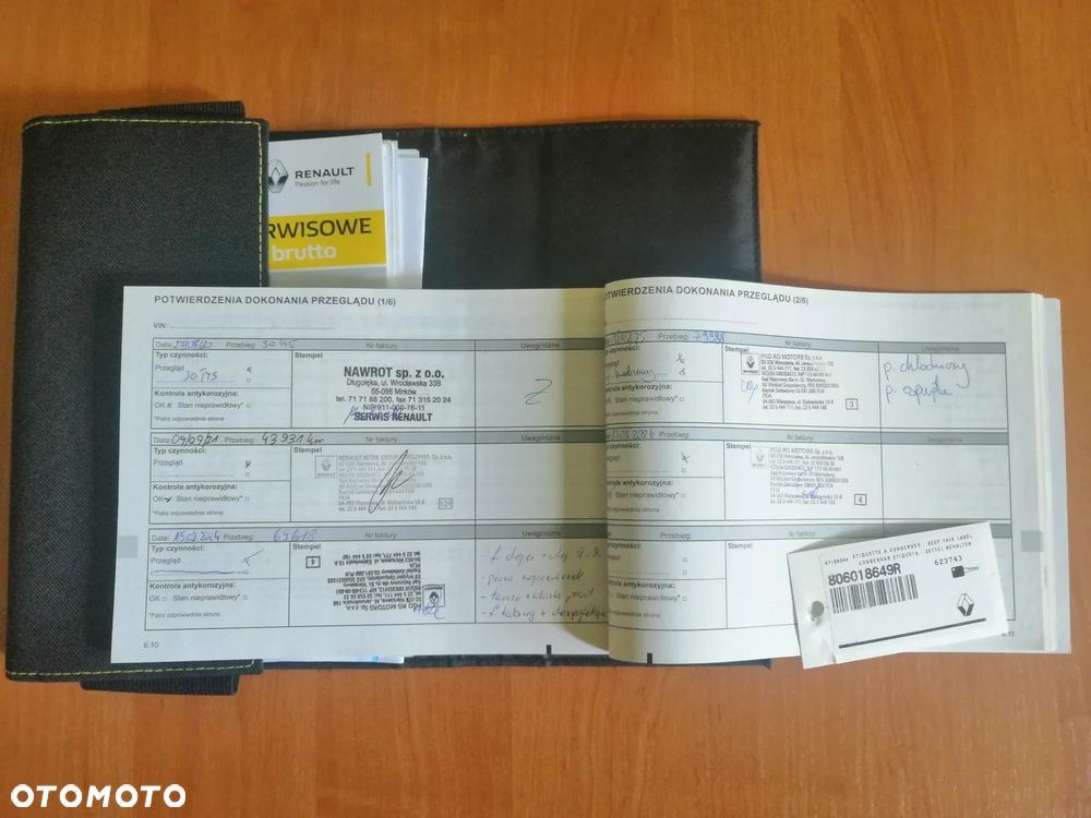 Renault Clio 0.9 Energy TCe Limited - 30