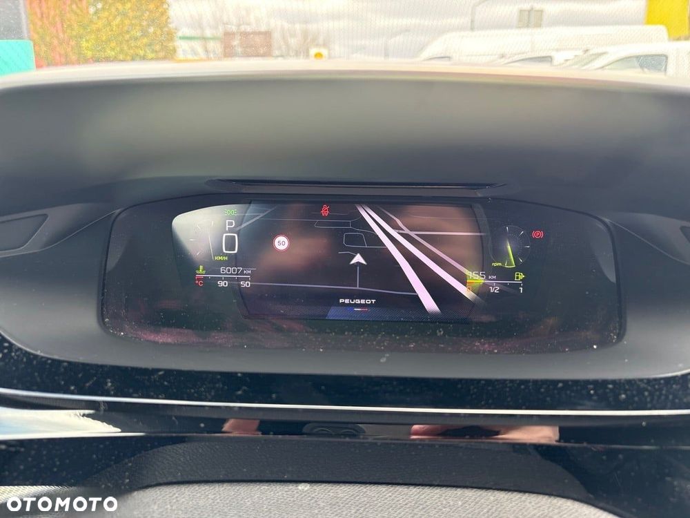 Peugeot 408 1.2 PureTech GT S&S EAT8 - 23