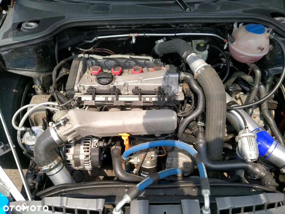 Audi A3 3-drzwiowe - 9