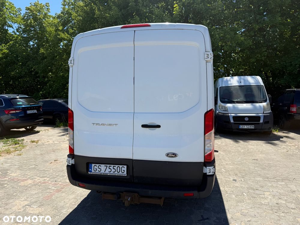 Ford TRANSIT - 10