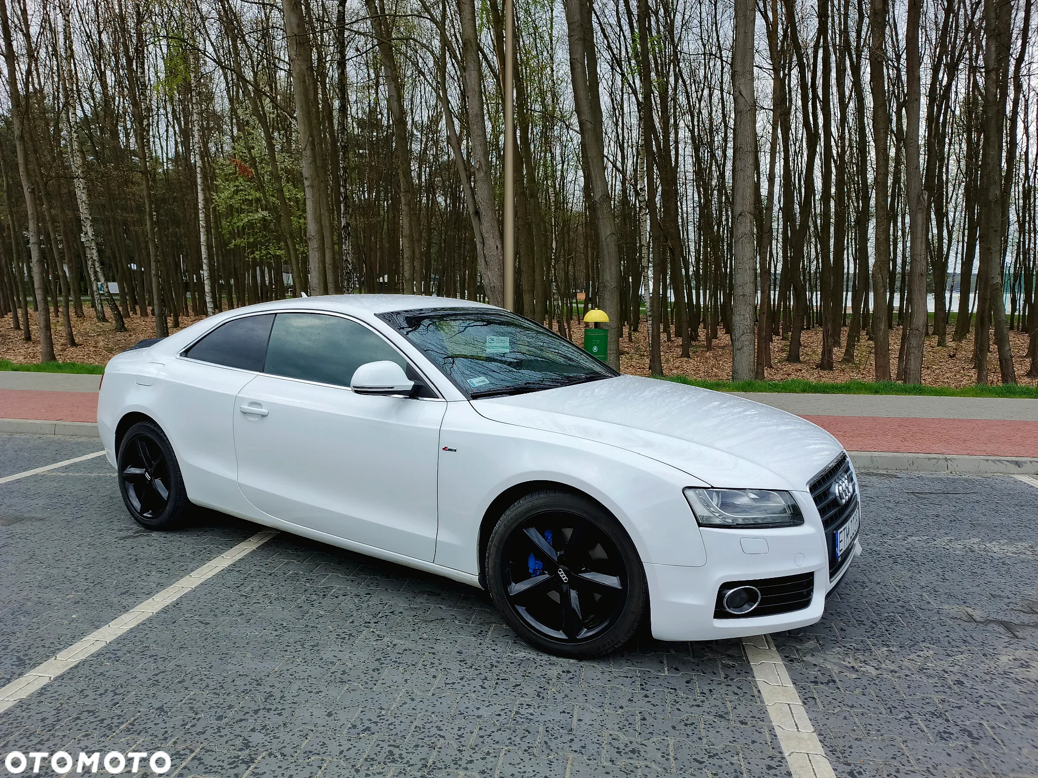 Audi A5 2.0 TDI - 7