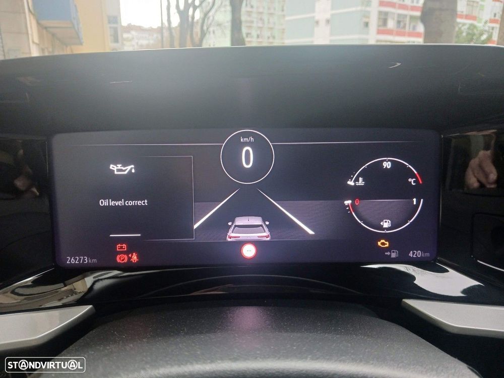 Opel Mokka 1.2 T GS Line - 12