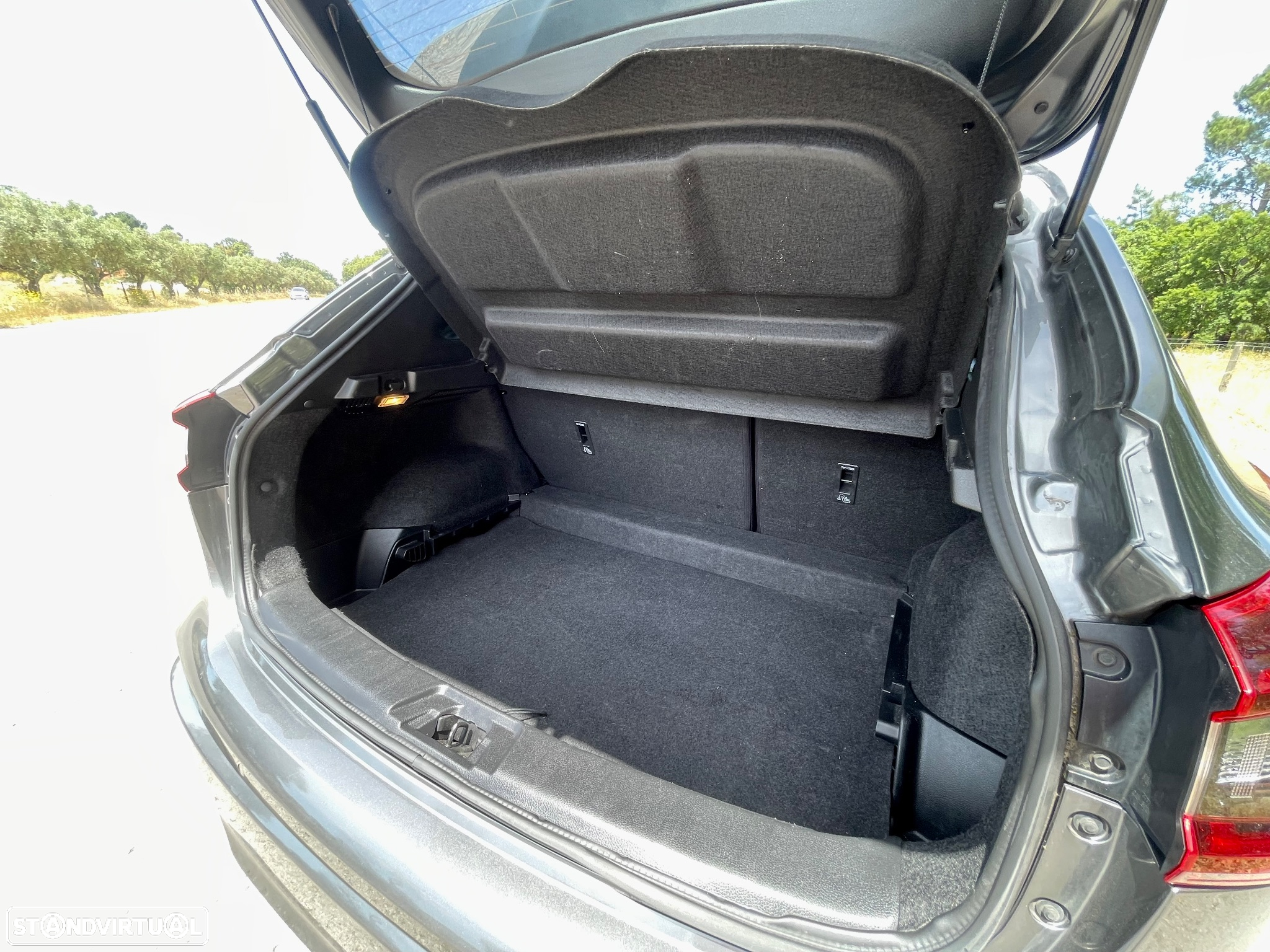 Nissan Qashqai 1.5 dCi DCT TEKNA+ - 26