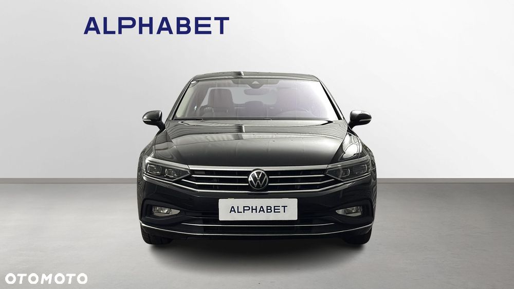Volkswagen Passat 2.0 TDI EVO Elegance DSG - 8