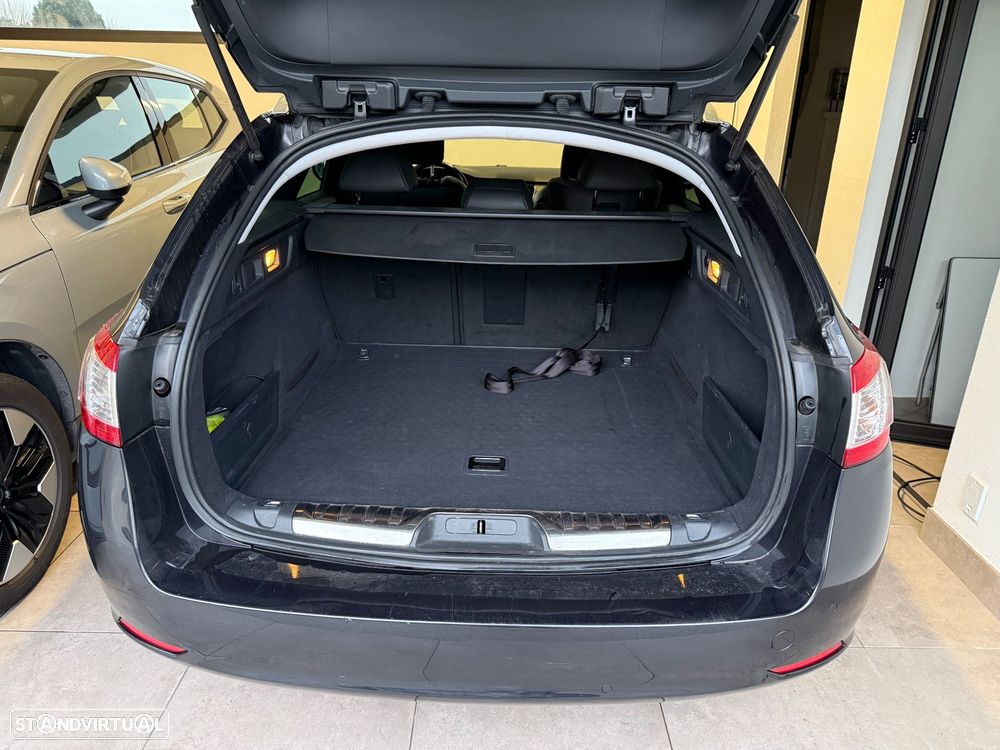Peugeot 508 SW 1.6 e-HDi Allure 2-Tronic - 6