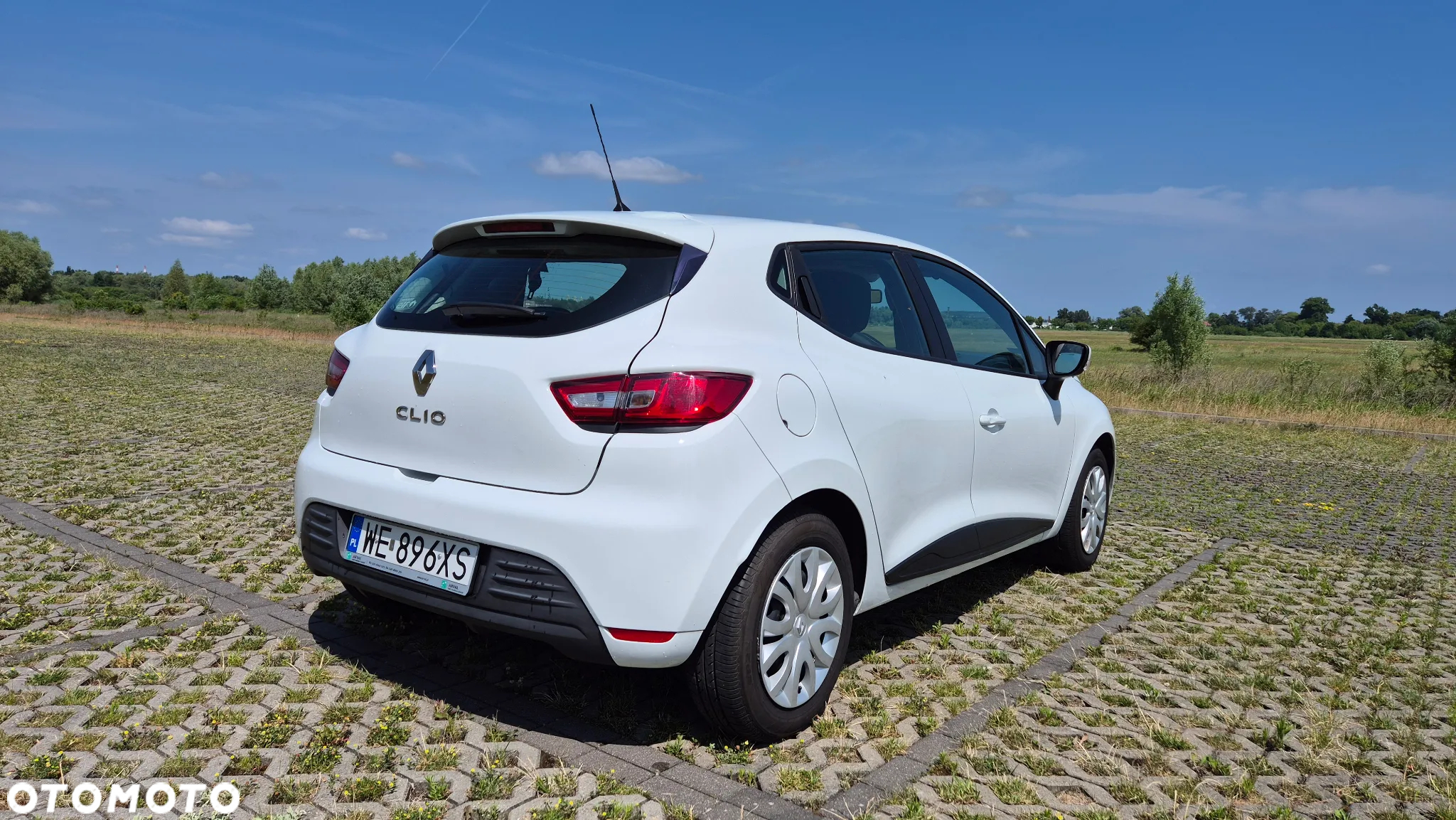 Renault Clio 0.9 TCe Alize - 8