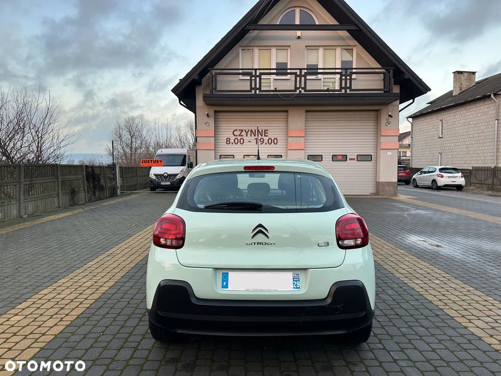 Citroën C3 1.2 VTi Attraction - 12