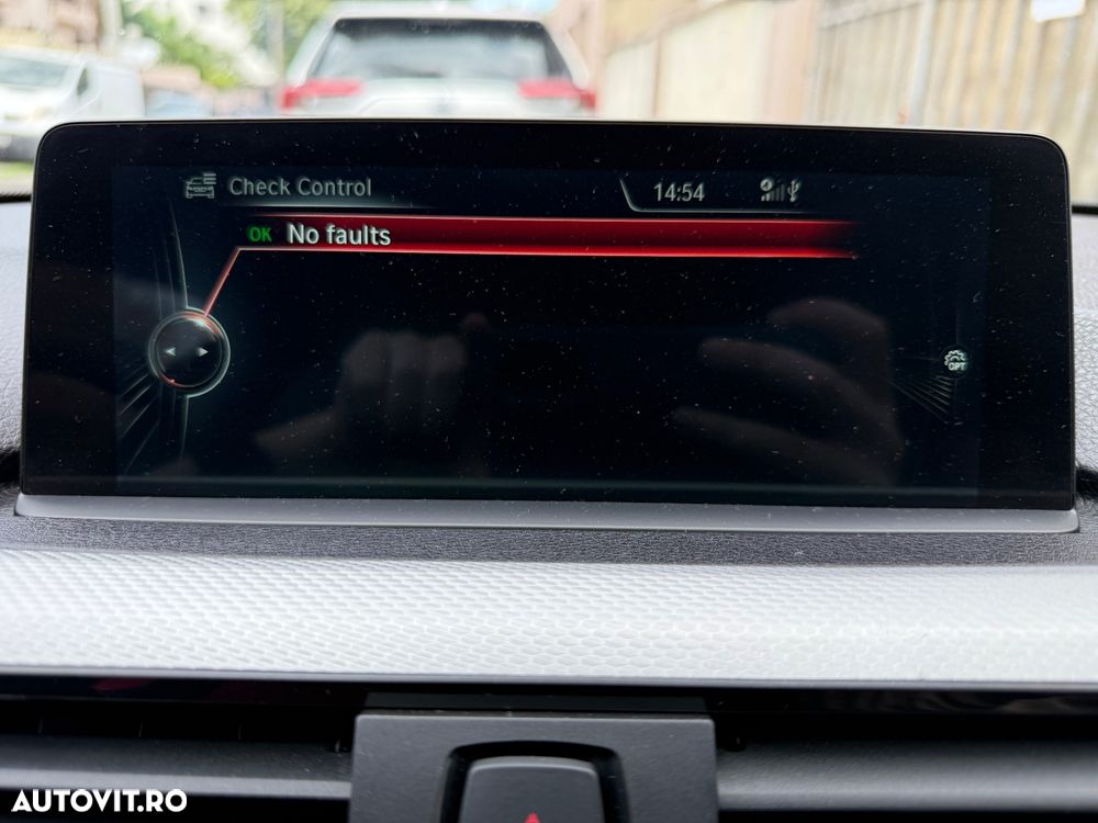 BMW Seria 4 425d Aut. M Sport - 22