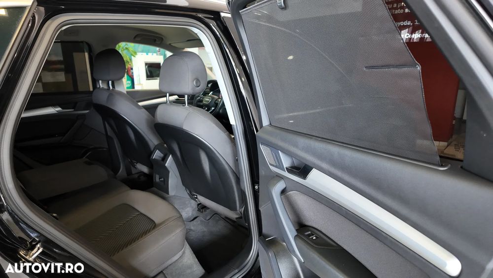 Audi Q5 40 TDI quattro S tronic MHEV - 32