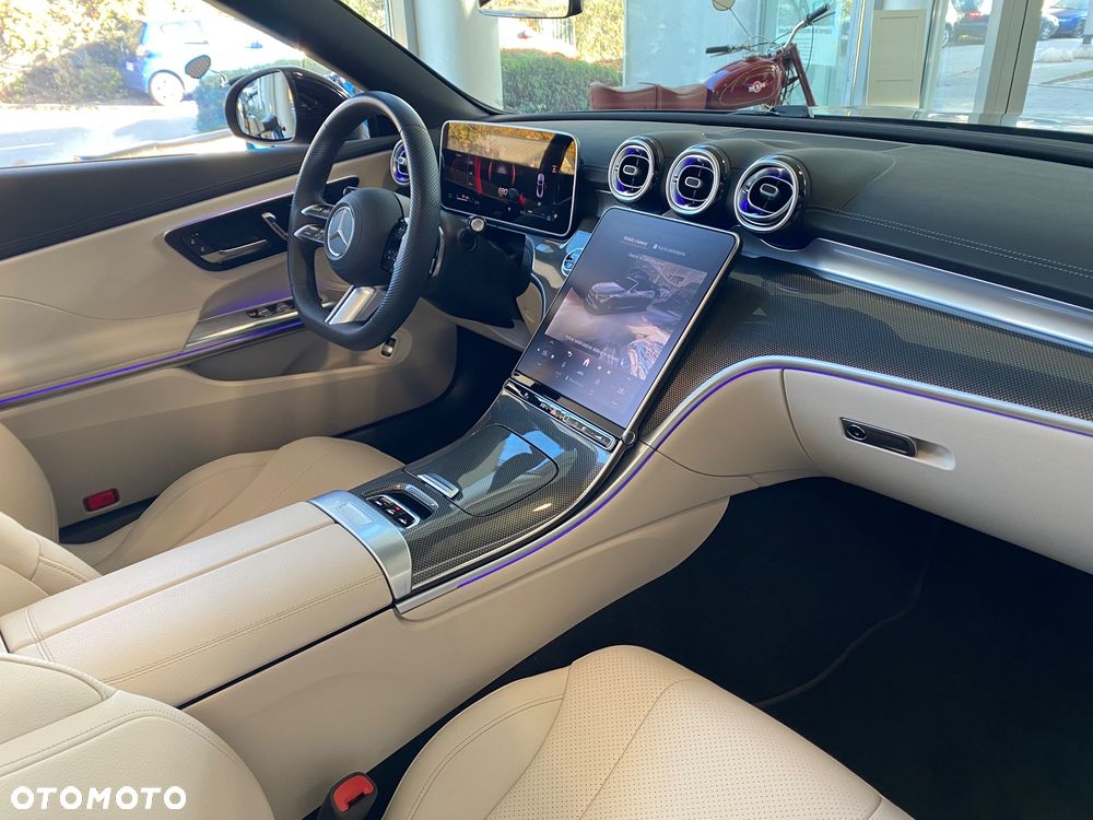 Mercedes-Benz CLE - 29