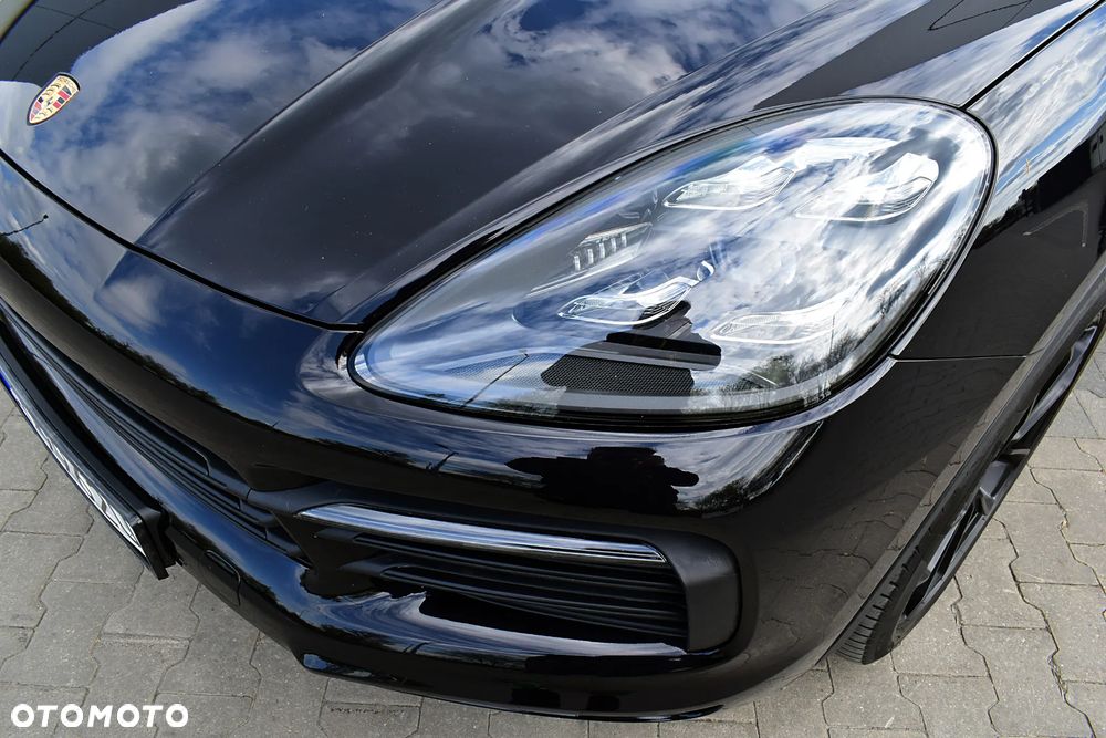 Porsche Cayenne Platinum Edition - 27