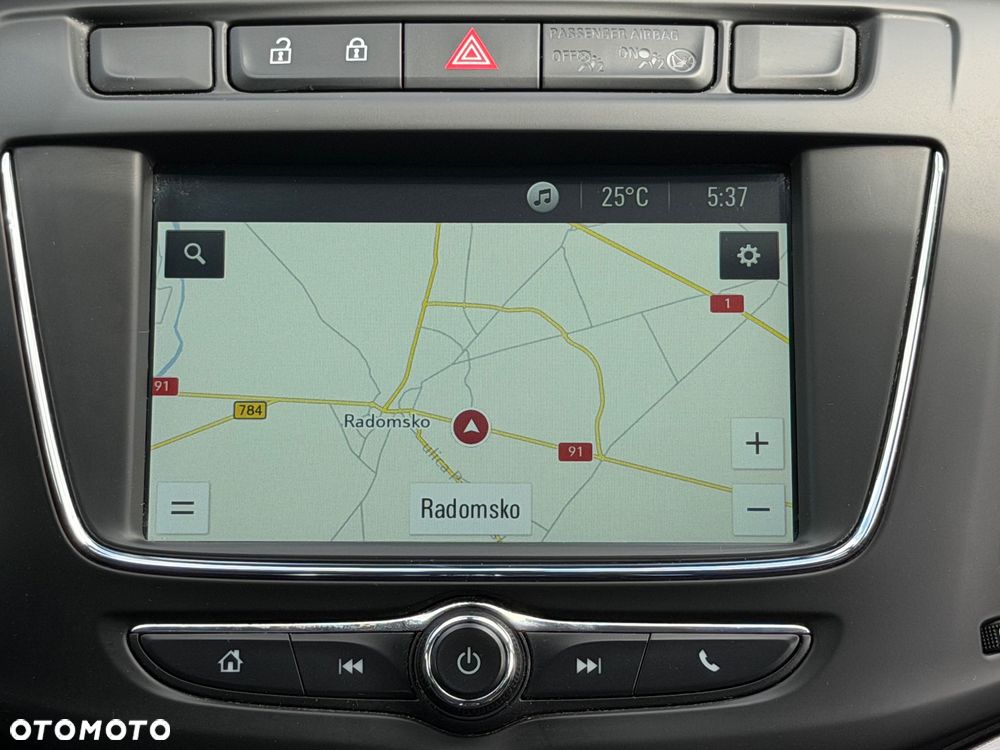 Opel Zafira Tourer 2.0 CDTI Automatik Innovation - 27