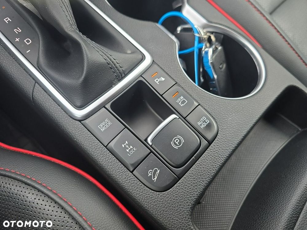 Kia Sportage - 35