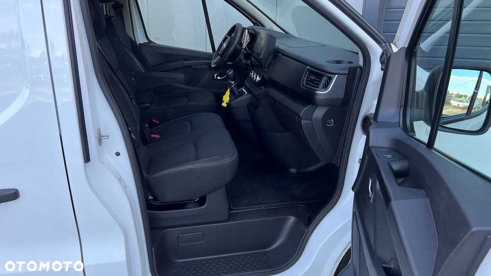 Renault Trafic - 7