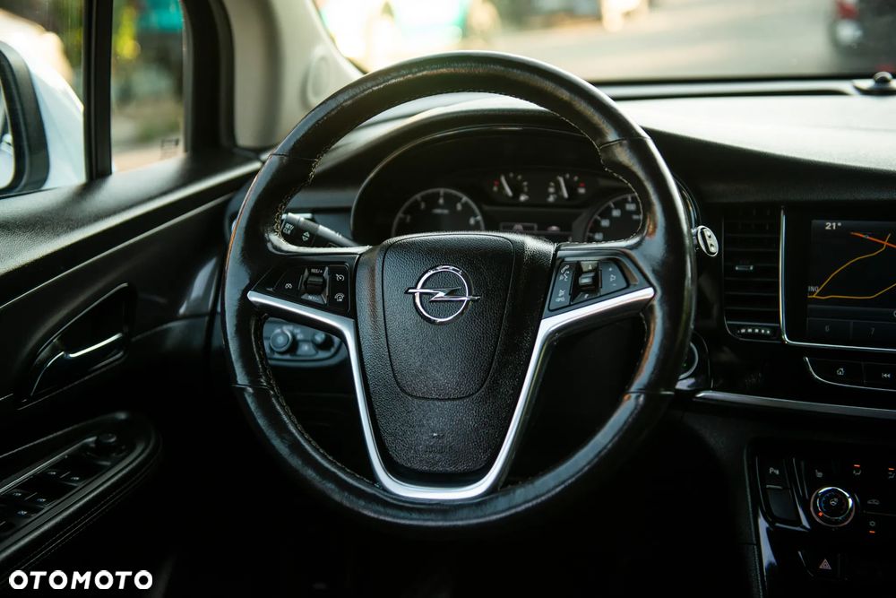 Opel Mokka X ver-1-4-turbo-ecoflex-start-stop-edition - 32