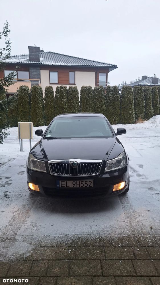 Skoda Octavia 1.6 TDI DPF Active - 9