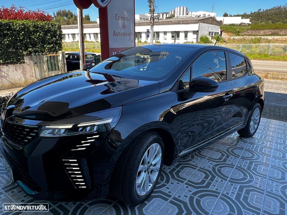 Renault Clio 1.0 TCe Exclusive - 51