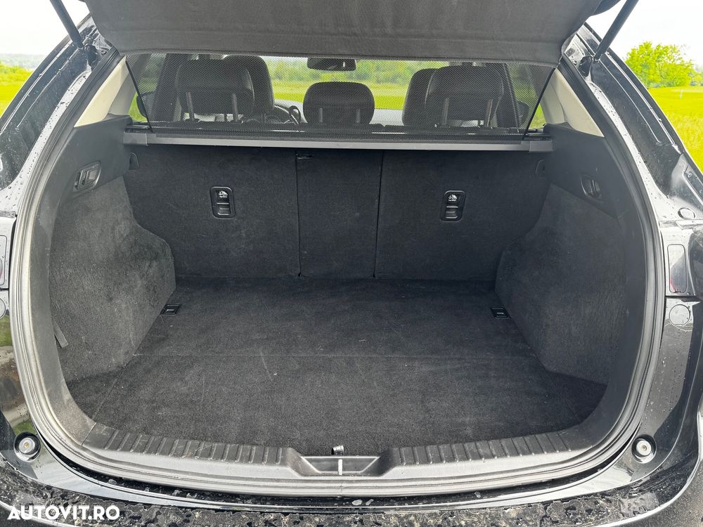 Mazda CX-5 - 18