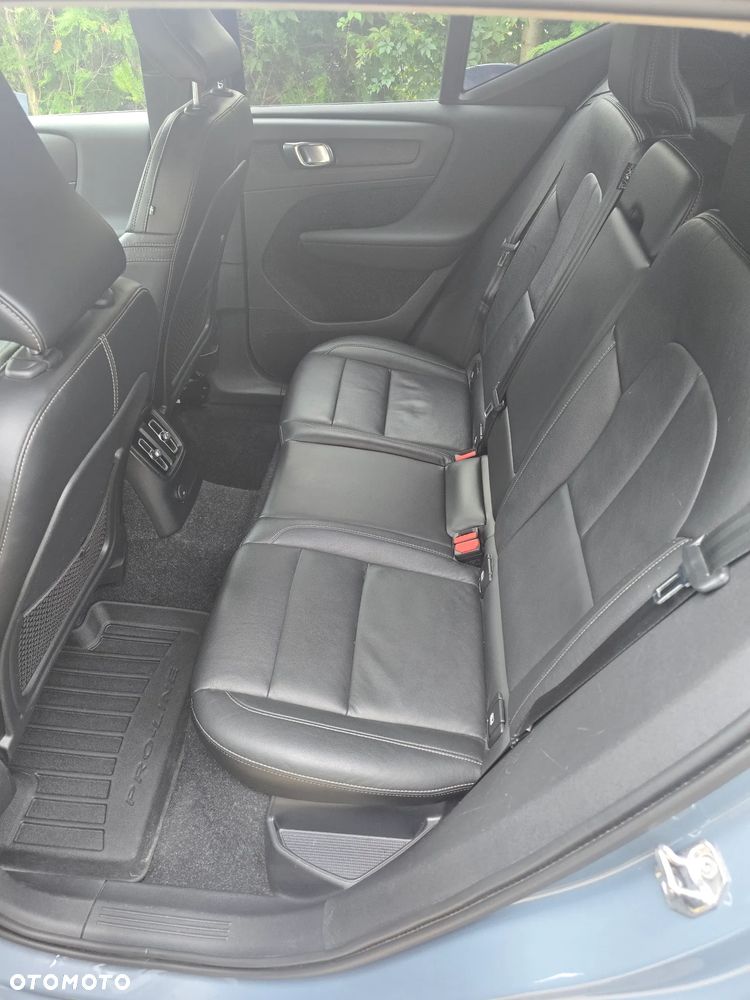 Volvo XC 40 T4 Recharge DKG Essential - 14
