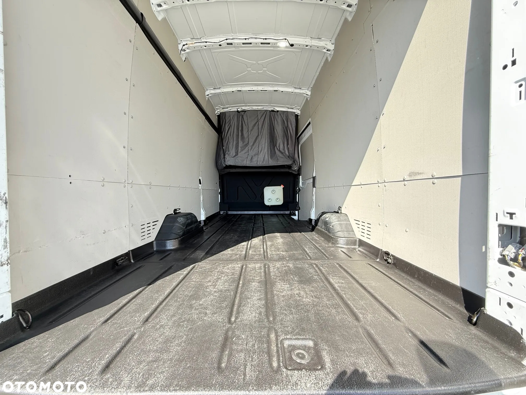 Ford Transit Jumbo L4H3 Maxi Max Long Salon PL, Jeden Właściciel - 8