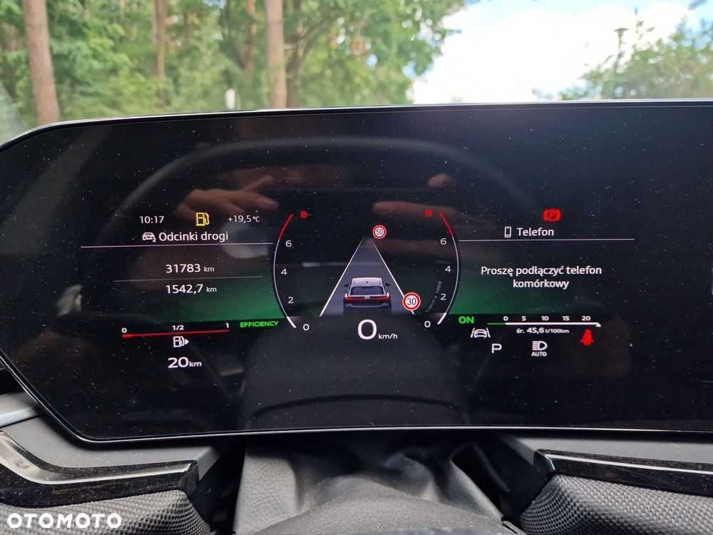 Audi A5 Avant TFSI S tronic - 17
