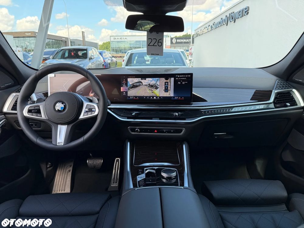 BMW X6 xDrive30d - 28