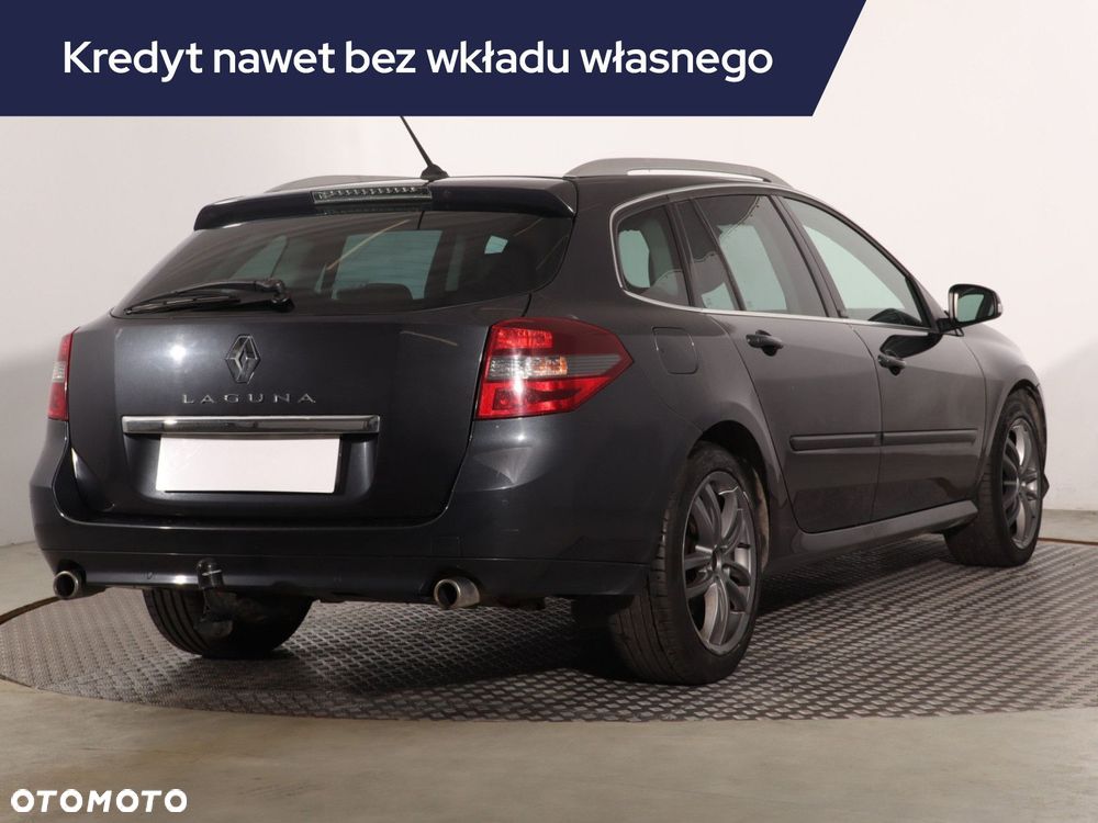 Renault Laguna - 7