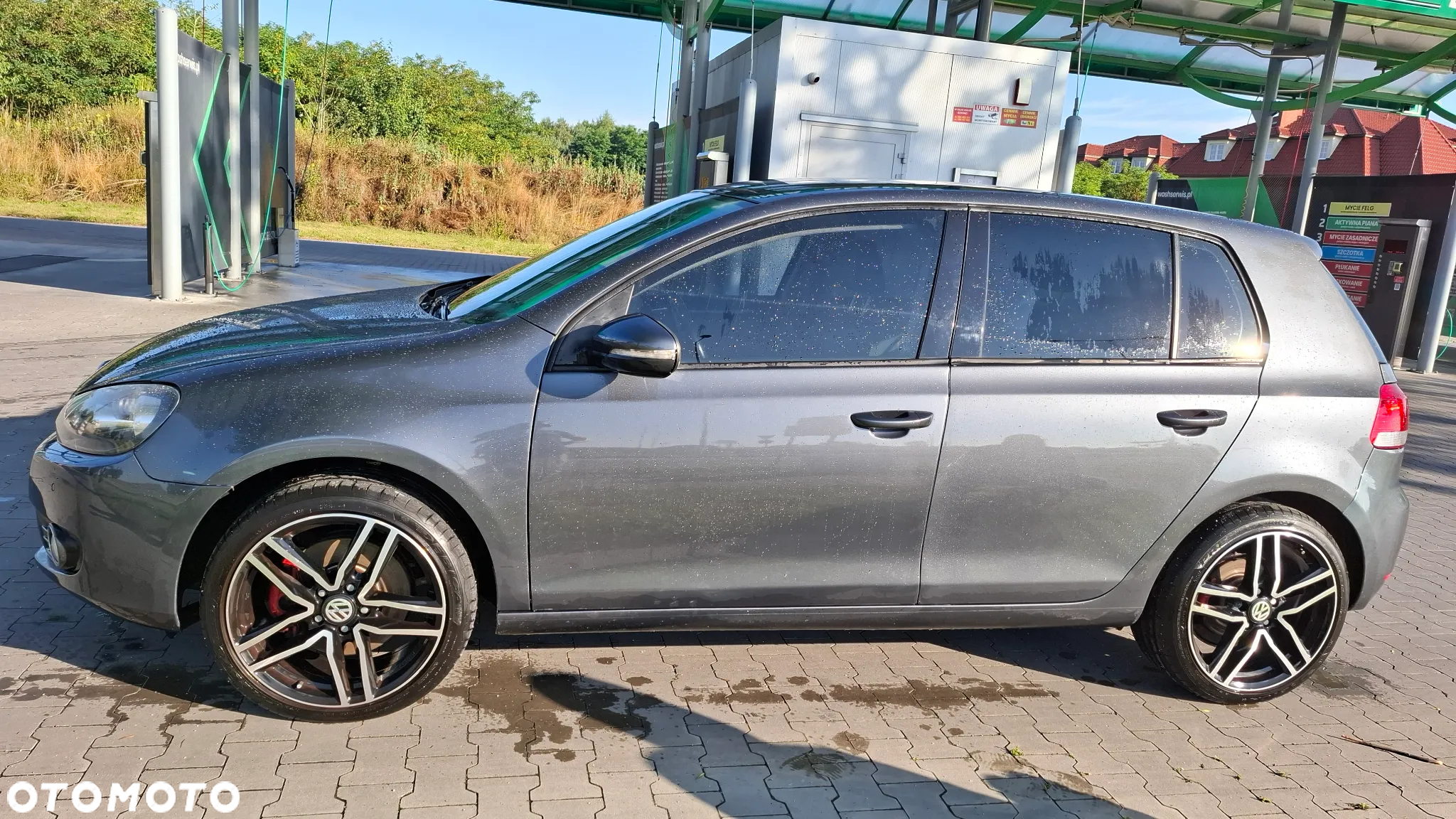 Volkswagen Golf 1.4 TSI Comfortline - 6