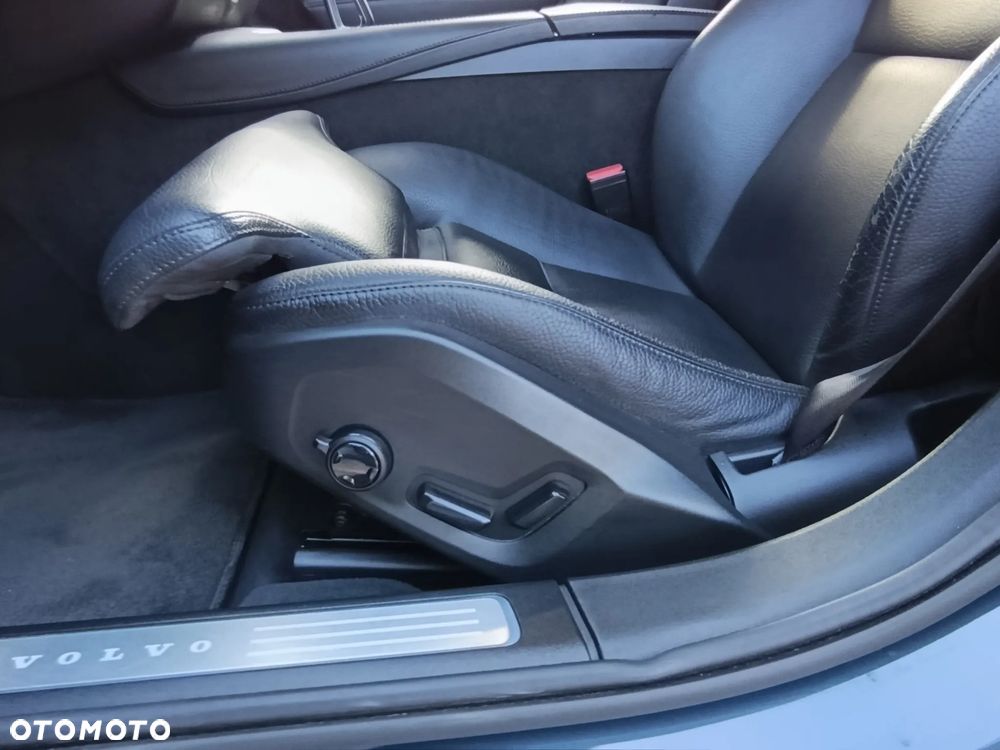 Volvo V90 B4 D Plus Bright - 21
