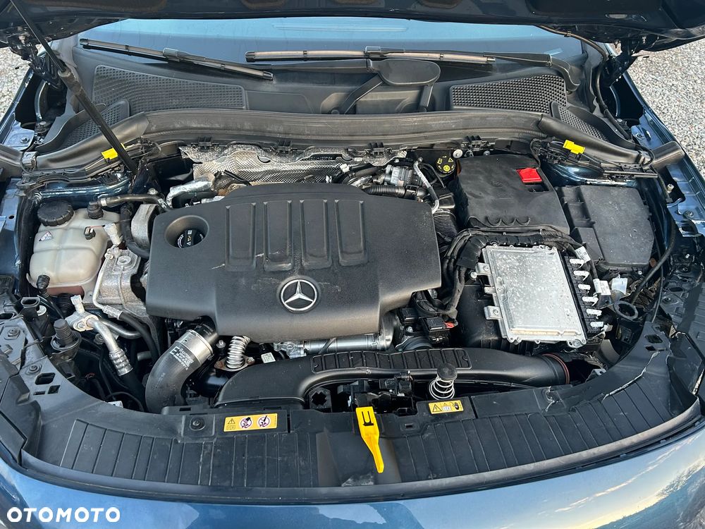 Mercedes-Benz GLA 200 d 8G-DCT Edition AMG Line - 3