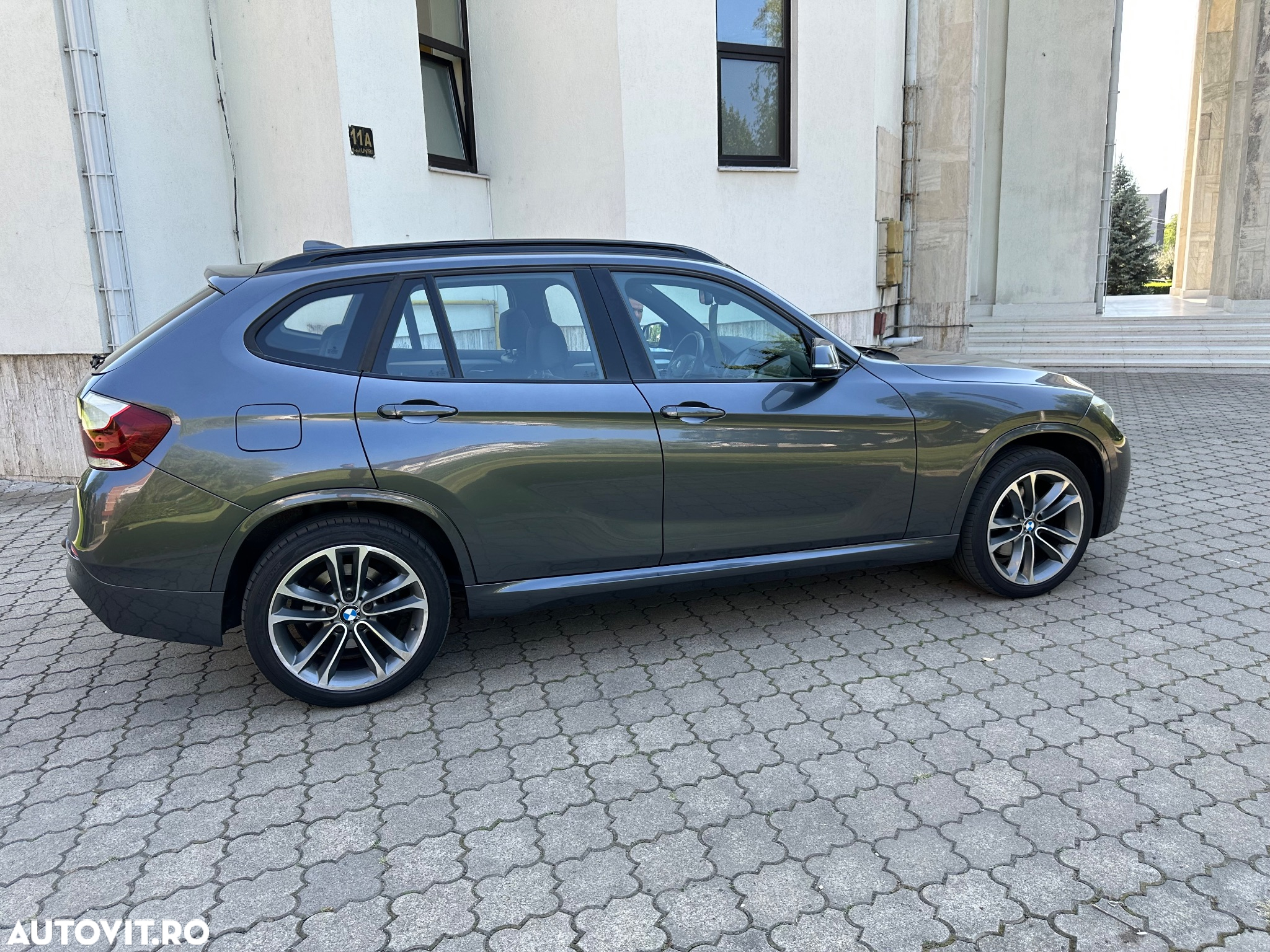 BMW X1 - 7