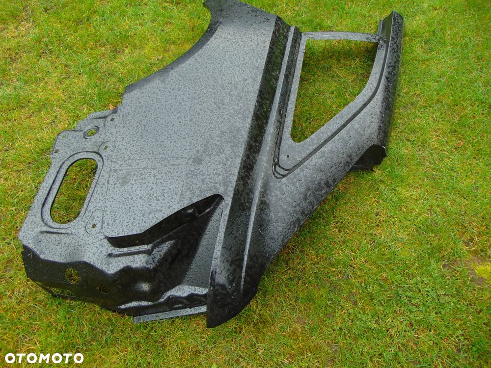 Błotnik Lewy Tył AUDI A6 S6 C8 4K9 AVANT KOMBI 4K9809837 - 3