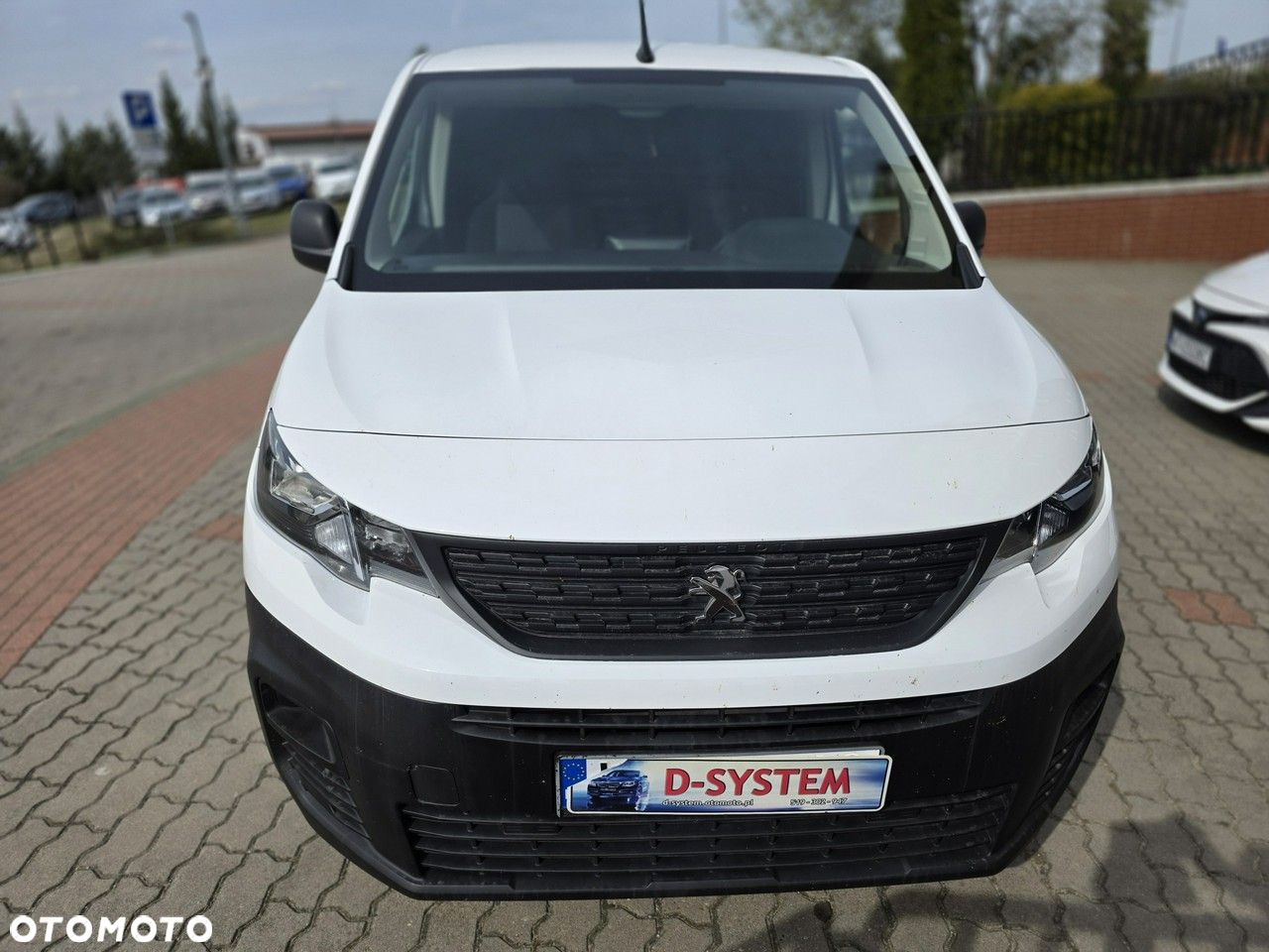 Peugeot Partner - 6