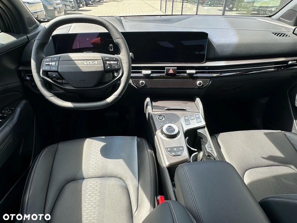 Kia Sportage 1.6 T-GDI L 2WD DCT - 11